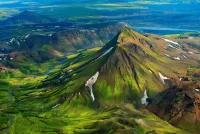 Zagadka Iceland