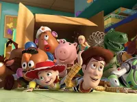 Rompicapo Toy story