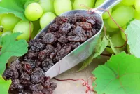 Bulmaca Raisins
