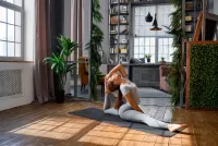 Bulmaca Yoga