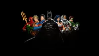 Rompicapo Justice League
