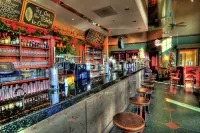 パズル Cafe bar