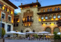 Rätsel Dining in Verona