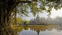 Rätsel Cambodia