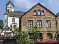 Слагалица Bridgnorth Bridge