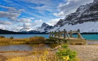 Jigsaw Puzzle Canadian shores