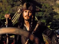 パズル Captain Jack Sparrow
