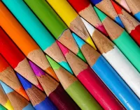 Zagadka Pencils
