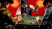 Quebra-cabeça Gamblers