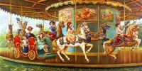 Bulmaca Carousel