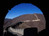 Слагалица The Chinese wall 2