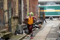 Bulmaca Clown joker