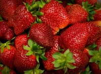 Rätsel Strawberry