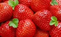 Bulmaca Strawberry