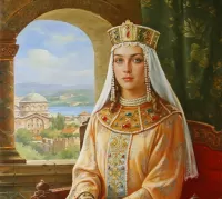 Rompicapo Princess Olga
