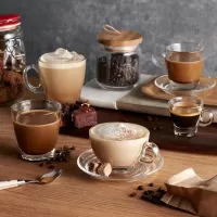 Zagadka Coffee, coffee, coffee