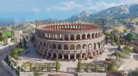 パズル Colosseum