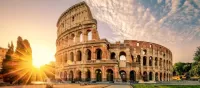 Rompecabezas Colosseum