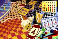 Jigsaw Puzzle Collection of games