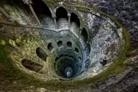 Jigsaw Puzzle Initiation Well