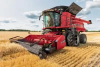 Jigsaw Puzzle Harvester