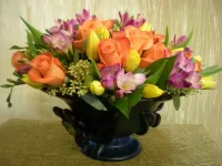 Zagadka Floral arrangement