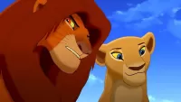 Rompicapo The lion king