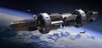 Zagadka Spaceship