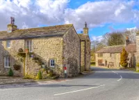 Slagalica Park Grange Cottage