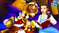Rompicapo Beauty and the beast