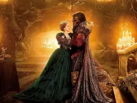 Jigsaw Puzzle Beauty and Beast
