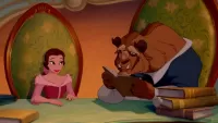 Jigsaw Puzzle Beauty and the beast
