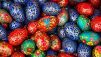 Bulmaca Eggs