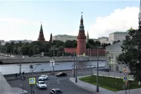 Puzzle Kremlin