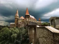 Zagadka fortress