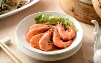 Zagadka Shrimps