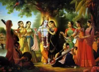 Rätsel Krishna