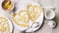 Rompicapo Lace pancakes