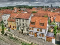 Puzzle Quedlinburg