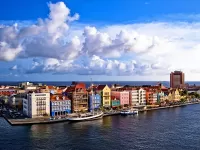 Rompicapo Curacao
