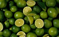 Jigsaw Puzzle limes