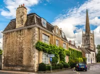 Jigsaw Puzzle Lechlade England