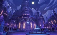 Rätsel Purple Palace