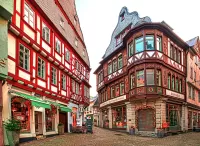 Quebra-cabeça Limburg an der Lahn Germany