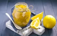 Слагалица Lemon jam