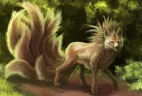 Zagadka Fox