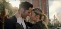 Jigsaw Puzzle Lucifer and Chloe