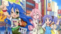 Puzzle Lucky Star