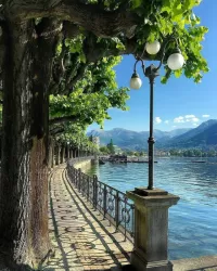 Bulmaca Lugano