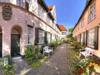 Bulmaca Lubeck Germany